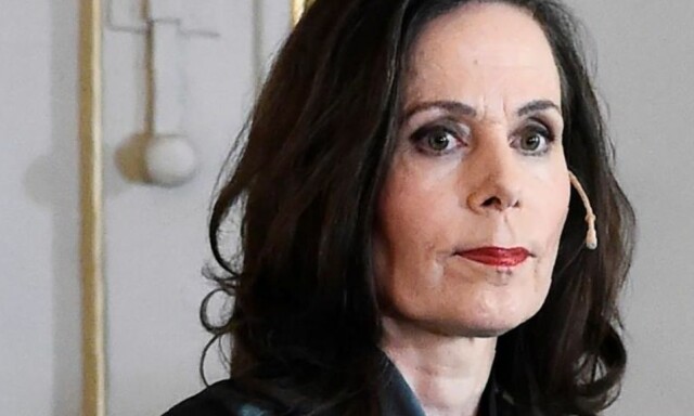 De som vippet Sara Danius ut av Svenska Akademien, står igjen med et omdømme i ruiner